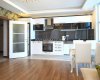 Modern Architecture New Homes in Antalya Turkey 26