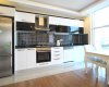 Modern Architecture New Homes in Antalya Turkey 28