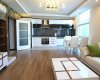 Modern Architecture New Homes in Antalya Turkey 21