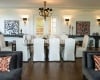 7+1 Bosphorus View Villas in Beykoz 150 M to the Sea 12