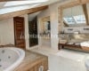 7+1 Bosphorus View Villas in Beykoz 150 M to the Sea 25
