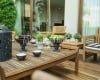 7+1 Bosphorus View Villas in Beykoz 150 M to the Sea 27