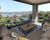 7+1 Bosphorus View Villas in Beykoz 150 M to the Sea 28