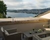 7+1 Bosphorus View Villas in Beykoz 150 M to the Sea 30