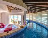 Fabulous Villa for Sale with Sea View in Kalkan 15