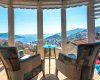 Fabulous Villa for Sale with Sea View in Kalkan 11