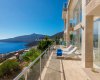 Fantastische Villa Mit Meerblick In Der Nähe Des Zentrums Von Kalkan 13