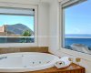 Fantastic Sea View House with a Private Pool in Kalkan 25