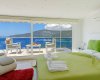 Fantastic Sea View House with a Private Pool in Kalkan 18