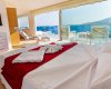Fantastic Sea View House with a Private Pool in Kalkan 22