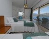 Splendid 6+2 Villa with Unique Sea and Nature Views in Kalkan 22