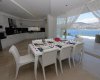 Splendid 6+2 Villa with Unique Sea and Nature Views in Kalkan 17