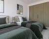 Apartamentos Con Estilo En Un Moderno Complejo Cerca De La Playa En Oliva 15