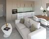Apartamentos Con Estilo En Un Moderno Complejo Cerca De La Playa En Oliva 10