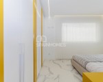 Casas Con Vistas A La Bahía De Benidorm En Finestrat