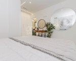 Casas Con Vistas A La Bahía De Benidorm En Finestrat