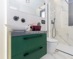Casas Con Vistas A La Bahía De Benidorm En Finestrat