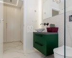 Casas Con Vistas A La Bahía De Benidorm En Finestrat