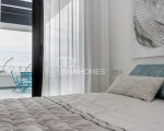 Casas Con Vistas A La Bahía De Benidorm En Finestrat