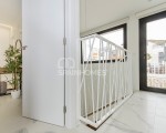 Casas Con Vistas A La Bahía De Benidorm En Finestrat