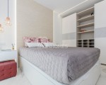 Casas Con Vistas A La Bahía De Benidorm En Finestrat