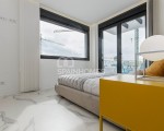 Casas Con Vistas A La Bahía De Benidorm En Finestrat