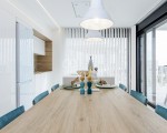 Casas Con Vistas A La Bahía De Benidorm En Finestrat