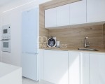 Casas Con Vistas A La Bahía De Benidorm En Finestrat