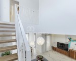 Casas Con Vistas A La Bahía De Benidorm En Finestrat