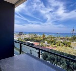 Key-ready Flat in a Richly Featured Project in Alanya Antalya