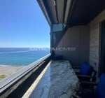 Furnished Flat with Rich Amenities in Alanya Mahmutlar