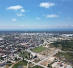 Spacious Investment Land for Sale in Antalya Serik