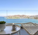 Appartements Meublés En Bord De Mer À Yalikavak Bodrum