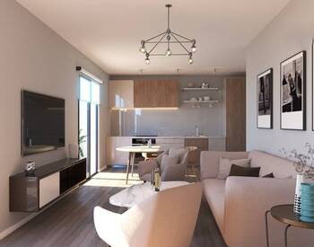 Torrre Del Mar’da Havalimanı’na 40 Dakika Mesafede Daireler 1