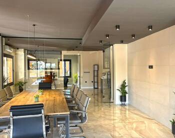 Recently Renovated Spacious Offices in San Pedro Marbella 1
