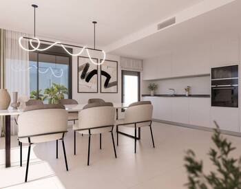 Immobilien Mit Meerblick In Der Nähe Des Yachthafens In Estepona 3
