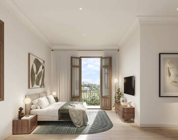 Historical Flats with Exclusive Location in Malaga 2