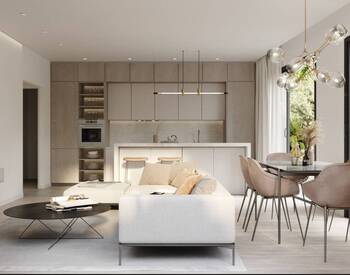 Amplios Apartamentos Cerca De Servicios En Las Lagunas Mijas 1