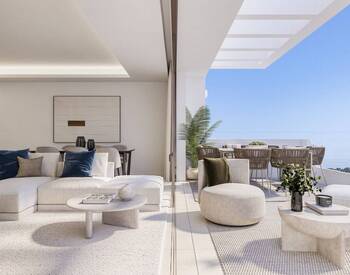 Moderna Investeringslägenheter I Mijas, Málaga 2