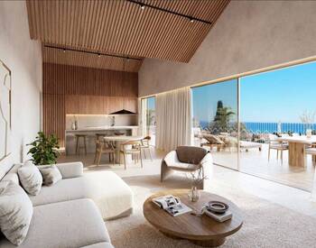 Квартиры в Комплексе рядом с Пляжем в Торремолиносе 3