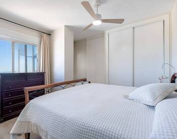 Lägenhet Med 4 Sovrum Med Havsutsikt Och Pool I Benalmádena 3