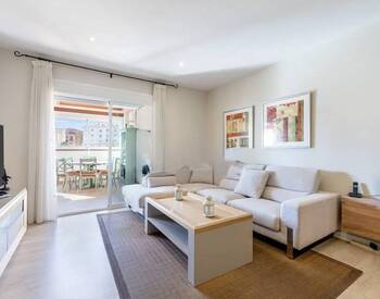 Lägenhet Med 4 Sovrum Med Havsutsikt Och Pool I Benalmádena 2