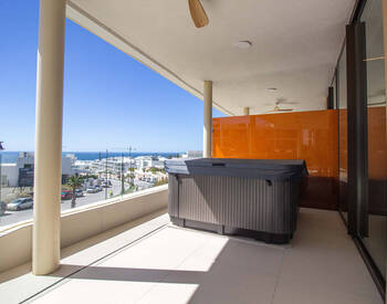 3-slaapkamerappartement Met Zeezicht In El Higuerón Fuengirola 3