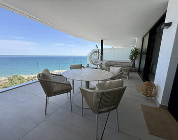 Appartement 2 Chambres Avec Vue Panoramique Sur La Mer À Fuengirola 1