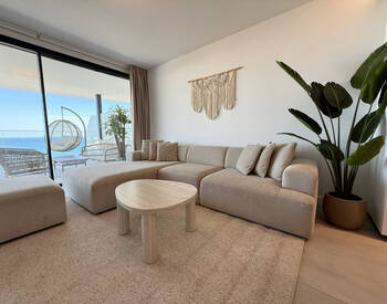 Appartement 2 Chambres Avec Vue Panoramique Sur La Mer À Fuengirola 2