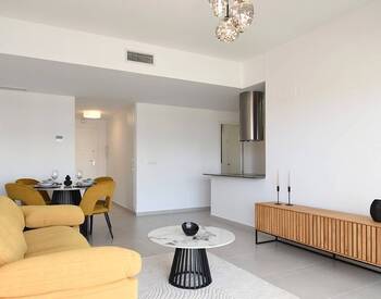 Appartements Neufs Dans Une Localisation Idéale À Orihuela 3