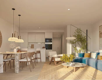 Apartamentos Ecológicos Con Vistas Al Mar En Denia Alicante 2