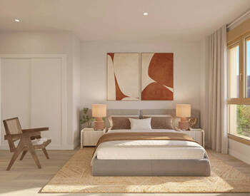 Eco-friendly Villas Near the Beach in Alicante Denia 3