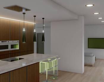 Stijlvolle Vrijstaande Villa's Met Zwembad In Aspe Alicante 3