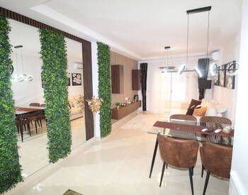 Zeezicht Appartement Met Balkon En Patio In Torrevieja 1